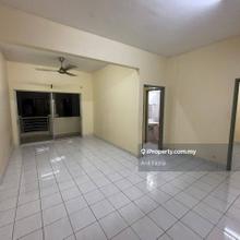 Apartment  Merak For Sale at Shah Alam