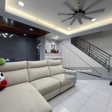 Taman Setia Tropika