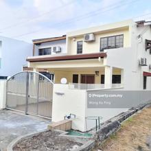 Endlot selayang Landed looking for new tenant