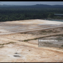 Freehold Frontage Potential Industrial Land