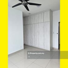 Lakepark Residence, Condominium Selayang, Selangor