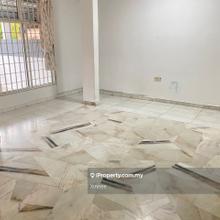 Cheapest Unit Double Storey Terrace 1800sf Cangkat Bukit Gambier
