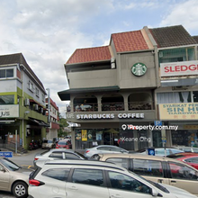 Selling with Anchor tenant & well know tenant