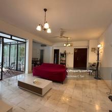 Pantai Hillpark 1 3r2b for rent