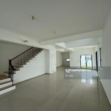 Enso Woods @ Bandar Gamuda Cove Area Specialist For Sale endlot