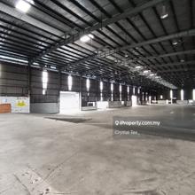 Kawasan Perindustrian Bayan Lepas , Bayan Lepas Penang