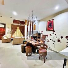 Stunning 3-Storey Link-House in Chee Seng Garden