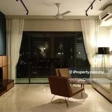Serviced residence for Sale