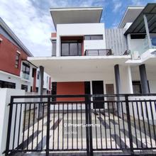 Horizon Hills@ Canal South Jalan Maya , Horizon Hills, Iskandar