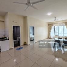 Sunshine Residence, Bandar Baru Ayer Itam Near Sunshine Central