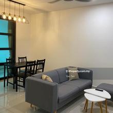Fully Furnished Studio 