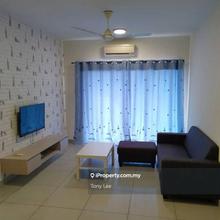 Endah Promenade Condo For Sale