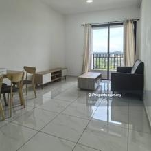 Equine Residence Seri Kembangan For Rent