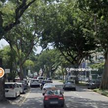 Worth Rent 2 Storey Shoplot At Main Road Pulau Tikus Jalan Burmah