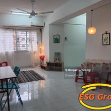 Sri Hijau Condo at Bandar Mahkota Cheras for Sale
