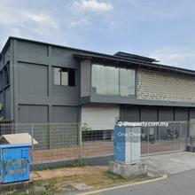 PJ Limited Low Price Detached Factory For Sale