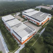 Warehouse For Rent in Puncak Alam