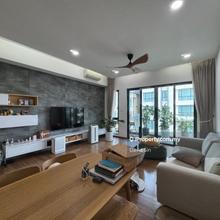 Condominium for Rent