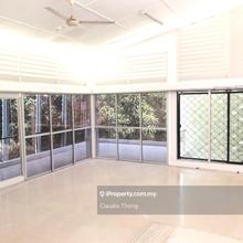 Bungalow with Private Pool for Rent @ Bukit Tunku