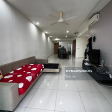 Impiana East Ledang Renovated Unit For Sale