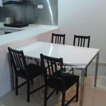 Creating homes that are fully furnished with warmth and elegance