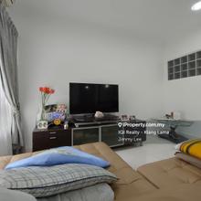 Pj- Ss2 -Casa Damansara -Walking Distance to MRT & Mall -5 min to Ttdi