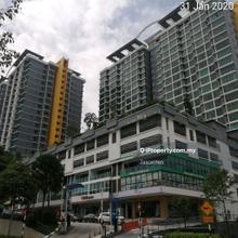 Vista Alam / Shah Alam / Below Market Value 30 %
