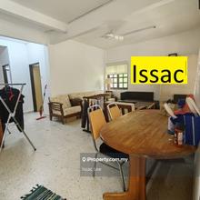 Double Storey Terrace Mayang Pasir