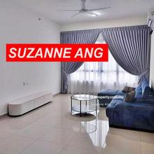 Brand new condo