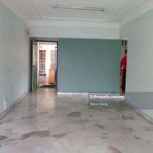 Flat for Sale