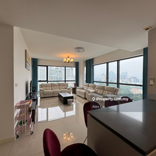 Fully Furnished 