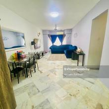 Pesona Villa, A low density living in heart of KL