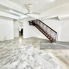 Basic Unit , 2 Storey 4room 3bath , Seksyen 2 , Bukit Mahkota Bangi