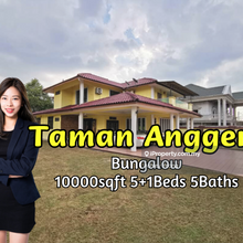 Taman Anggerik