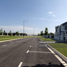 Eco Business Park 2 , Phase 3 @ Jln Ekoperniagaan 8 @ Senai Johor 