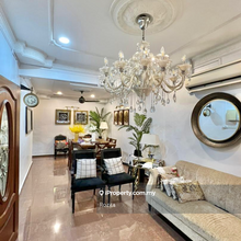Renovated House For sale