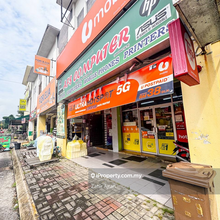 Beside Elmina Green, Saujana Utama Mall, Tenanted