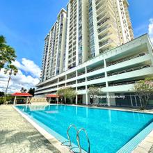 Prima Setapak 2, Setapak