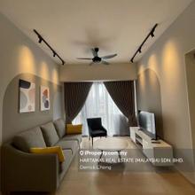 Serviced residence for Rent