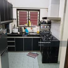 Arena Green Bukit Jalil For Rent
