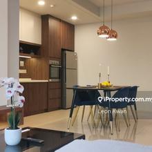 Sunway Gandaria, Bandar Baru Bangi Specialist Many Unit For Rent