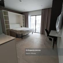 New unit available for rent