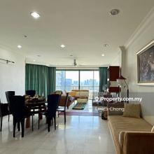 Spacious Layout, Peace Living, Low Density!
