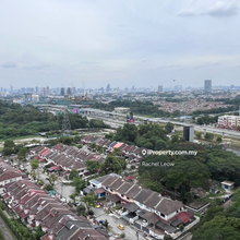 I have another 2 plus 1 rooms lowrise pool view condo at rm510,000only