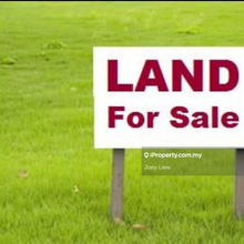 Land for Sale at Bandar Selayang, Gombak