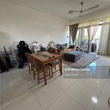 Corner Mirage By The Lake 2 Rooms Condo With Balcony In Cyberjaya