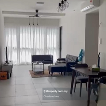 3 Bedrooms Fully furnished for rent.