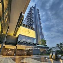 Lelong - Ativo Suites, Bandar Sri Damansara, KL