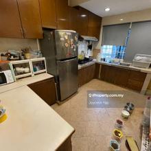 Fully Extended & Renovated. Walking distance to Bangsar Village