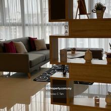 Nice Secoya Residences for rent